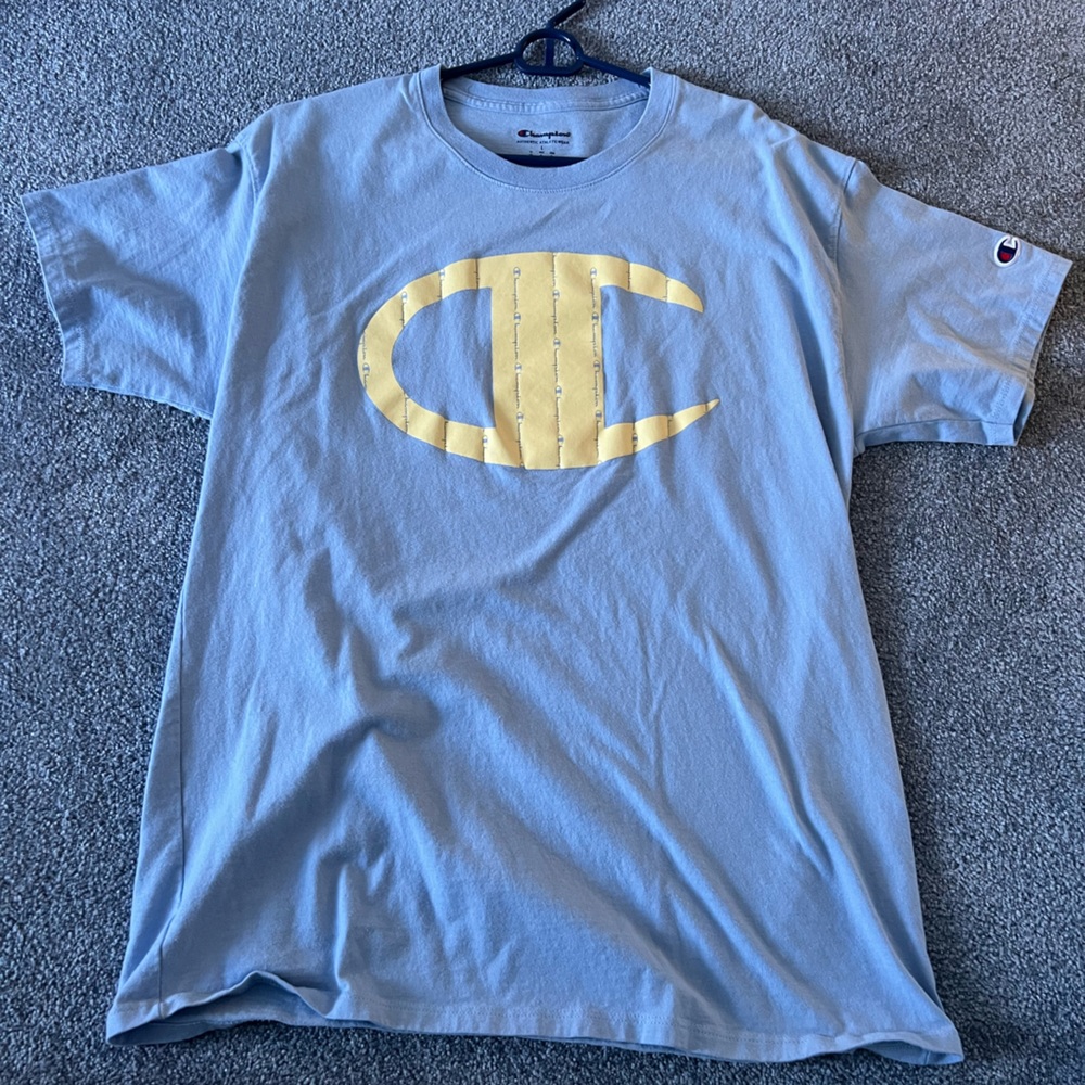 Men’s Champion T-Shirt